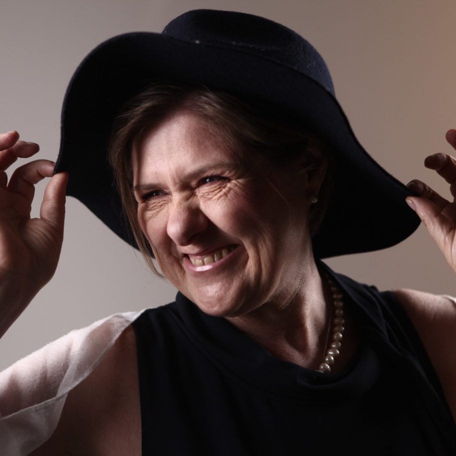 Elke Flettner Elke Flettner außerhalb von Coaching und Ausbildung