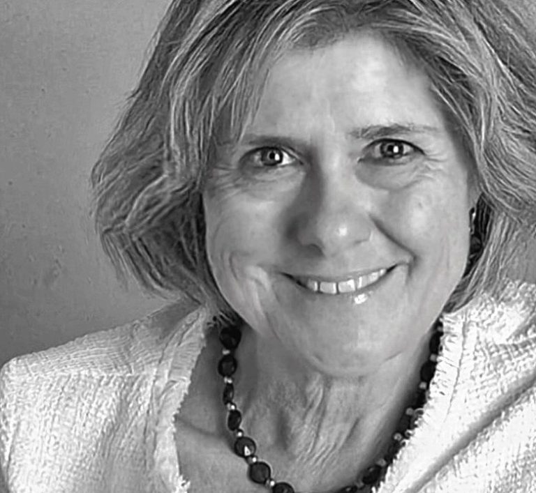 Elke Flettner - Seminarleitung in Alzenau
