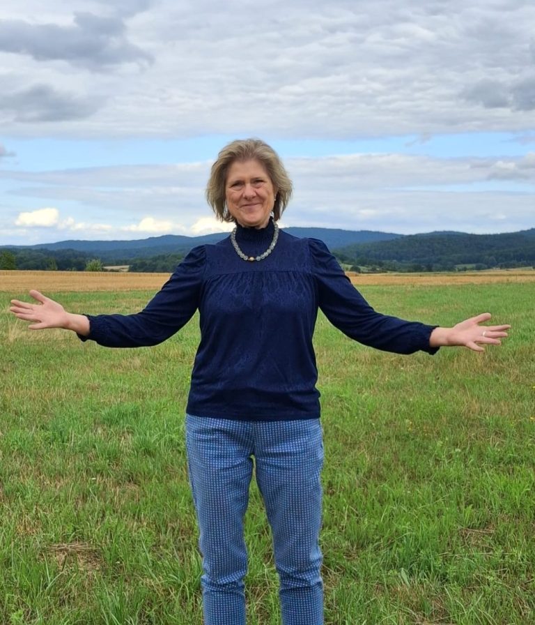 Elke Margarete Flettner Elke Margarete Flettner - Weite fühlen